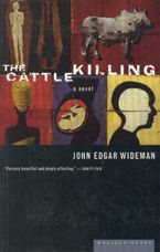 The Cattle Killing Paperback  by John Edgar Wideman