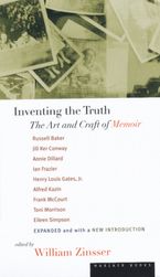 Inventing The Truth