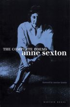 The Complete Poems Paperback  by Anne Sexton