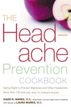 The Headache Prevention Cookbook