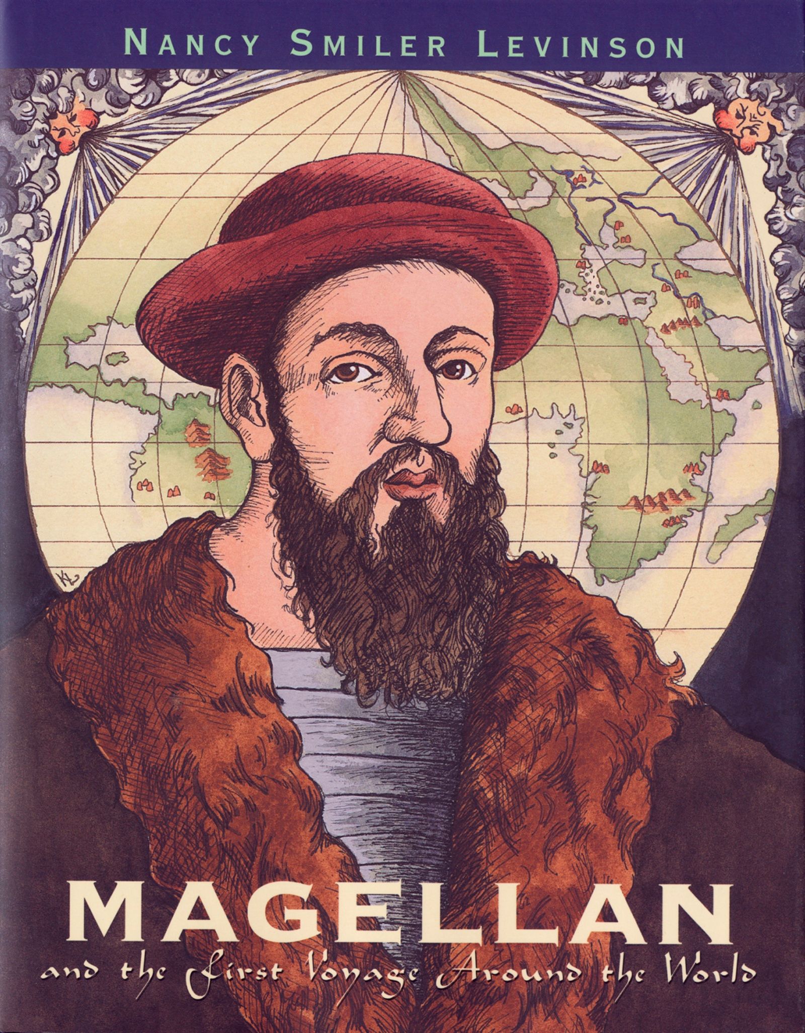 Magellan