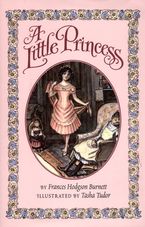 A Little Princess Hardcover  by Frances Hodgson Burnett
