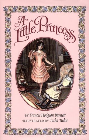 Image result for a little princess book