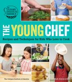 The Young Chef Paperback  by The Culinary Institute of America