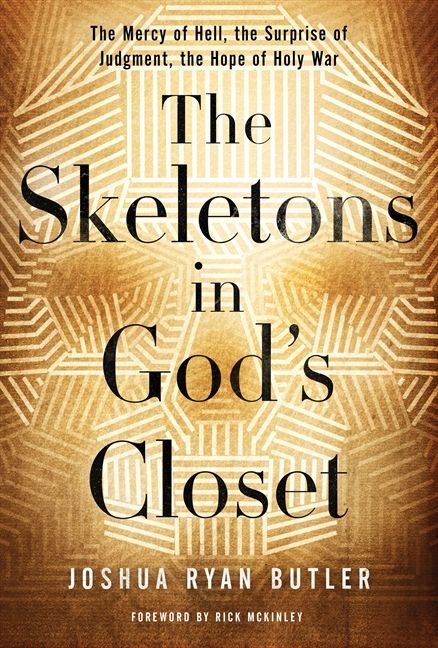 The Skeletons In God's Closet, Religion, Paperback, Joshua Butler