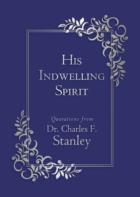 His Indwelling Spirit, Religion, Hardback, Thomas Nelson