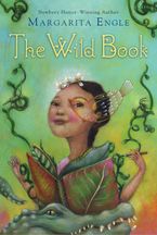 The Wild Book Paperback  by Margarita Engle