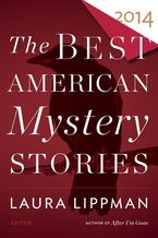 The Best American Mystery Stories 2014 Paperback  by Otto Penzler