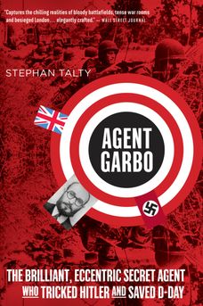 Agent Garbo