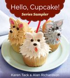 Hello, Cupcake! Series Sampler