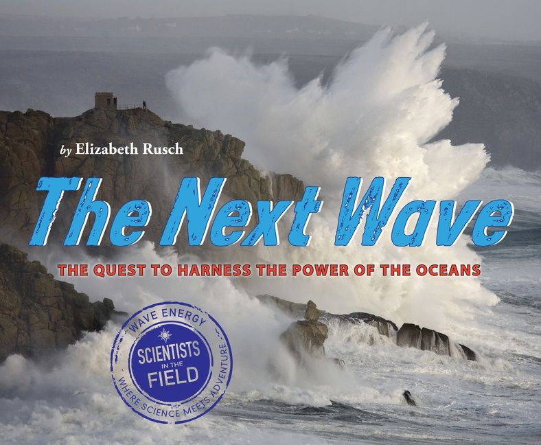 The Next Wave Book Cover