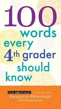 100-words-every-fourth-grader-should-know