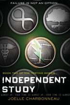 Independent Study eBook  by Joelle Charbonneau