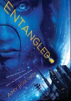 Entangled eBook  by Amy Rose Capetta