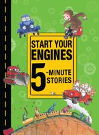 Start Your Engines 5-Minute Stories