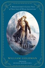 The Princess Bride Hardcover  by William Goldman