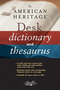the-american-heritage-desk-dictionary-and-thesaurus