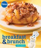 Pillsbury Breakfast & Brunch: Hmh Selects