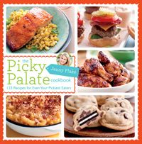 the-picky-palate-cookbook