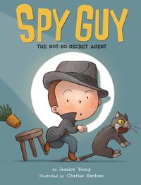 spy-guy
