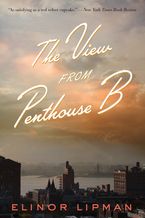 The View From Penthouse B Paperback  by Elinor Lipman
