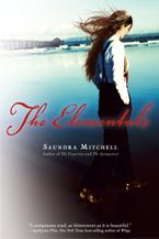 The Elementals Paperback  by Saundra Mitchell