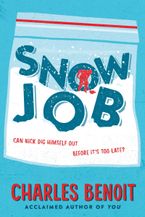 Snow Job eBook  by Charles Benoit