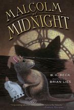 Malcolm at Midnight Paperback  by W.  H. Beck