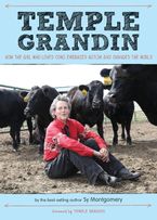 Temple Grandin Paperback  by Sy Montgomery