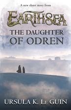 The Daughter of Odren eBook DGO by Ursula K. Le Guin