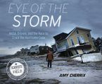 Eye of the Storm Hardcover  by Amy Cherrix