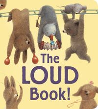 the-loud-book-padded-board-book