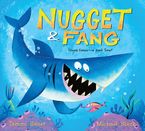 Nugget and Fang Paperback  by Tammi Sauer