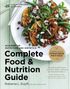 Academy Of Nutrition And Dietetics Complete Food And Nutrition Guide, 5th Ed