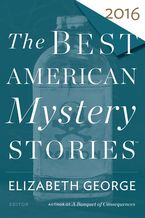 The Best American Mystery Stories 2016 Paperback  by Otto Penzler