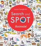 Search and Spot: Animals!