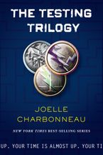 The Testing Trilogy eBook  by Joelle Charbonneau
