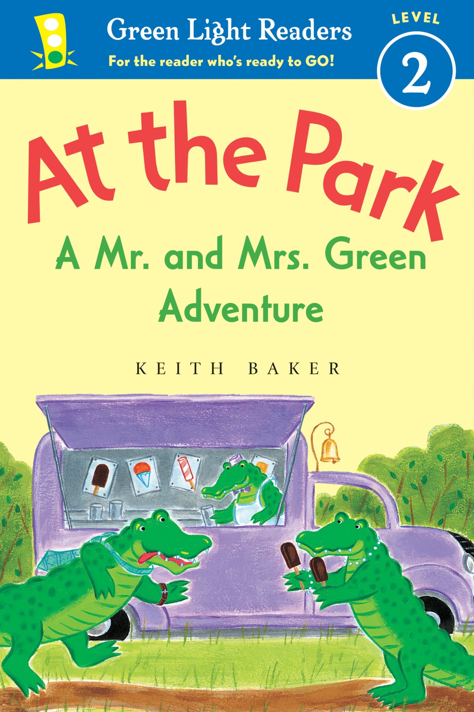 At the Park