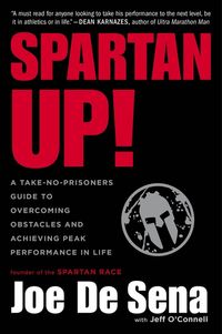 spartan-up