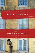 Skylight Paperback  by José Saramago