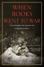 When Books Went To War