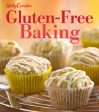 Betty Crocker Gluten-Free Baking Paperback  by Betty Crocker