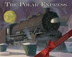 Polar Express 30th Anniversary Edition by Chris Van Allsburg,Chris Van Allsburg