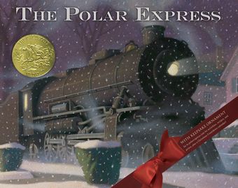 Polar Express 30th Anniversary Edition