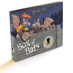 Box of Bats Gift Set Hardcover  by Brian Lies