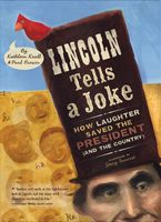 Lincoln Tells a Joke Paperback  by Kathleen Krull