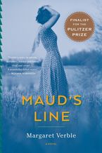 Maud's Line Paperback  by Margaret Verble