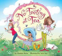 no-tooting-at-tea
