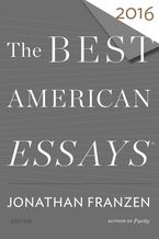 The Best American Essays 2016 Paperback  by Robert Atwan