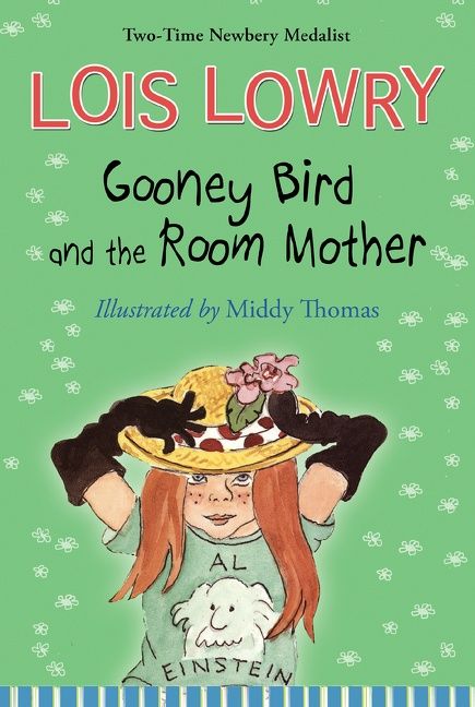 Gooney Bird and the Room Mother Book Cover